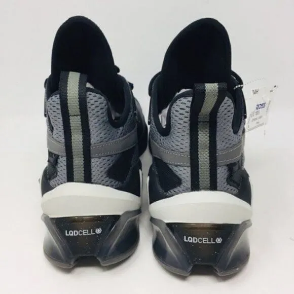 Puma LQDCELL origin tech men training gray sneakers 10.5 L2