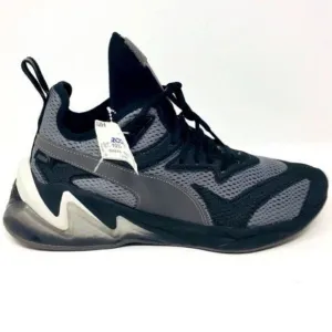 Puma LQDCELL origin tech men training gray sneakers 10.5 L2