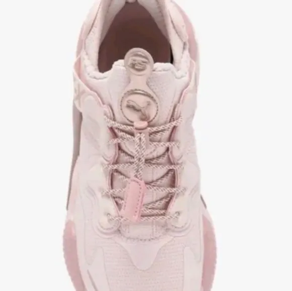 Puma PUMA RS-X Tech Women shoes size9 new