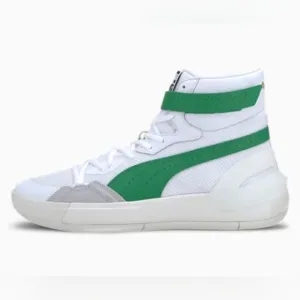 PUMA SKY MODERN BASKETBALL SNEAKERS. NEW W/O BOX. SIZE 13.
