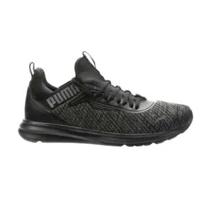 PUMA Sneakers Men's 9 Enzo Beta Woven V3 Slip-on Running Activewear shoes