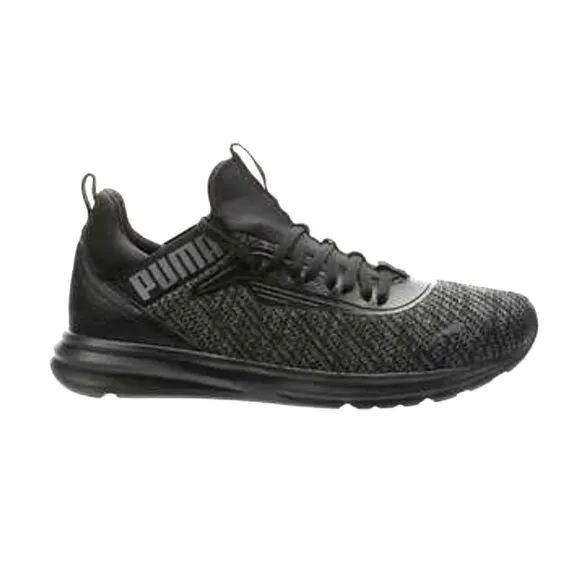 PUMA Sneakers Men's 9 Enzo Beta Woven V3 Slip-on Running Activewear shoes