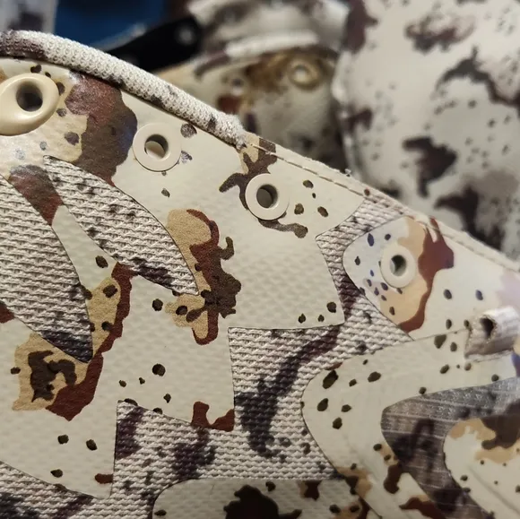 PUMA x LAMELO BALL MB.01 Digital Camo Basketball Shoes Size 10