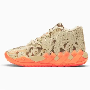 PUMA x LAMELO BALL MB.01 Digital
