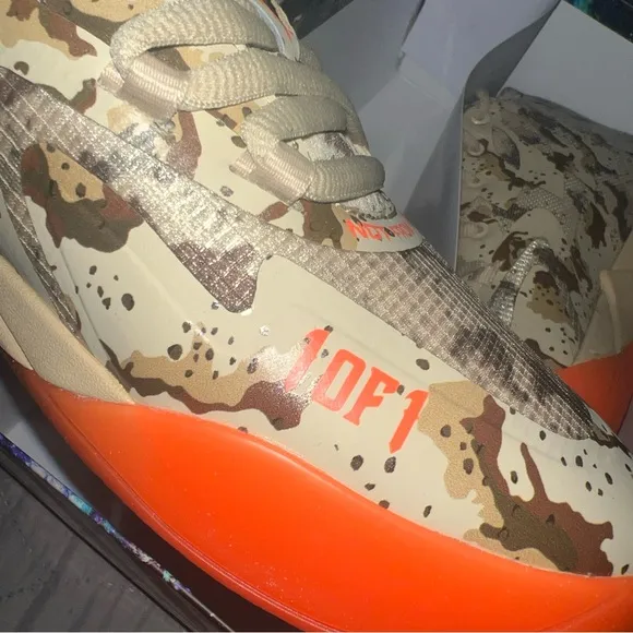 PUMA x LAMELO BALL MB.01 Digital