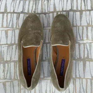 Ralph Lauren purple labe vintage loafers​​​​​​​​​​​​​​​​​​​​​​​​