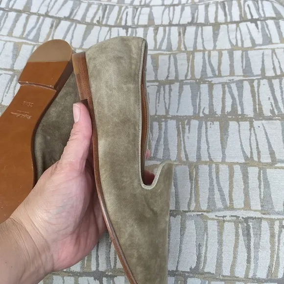 Ralph Lauren purple labe vintage loafers​​​​​​​​​​​​​​​​​​​​​​​​