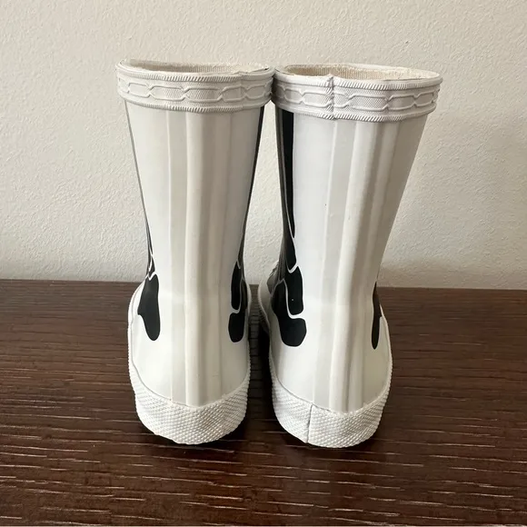 RARE Hunter Skeleton Boots