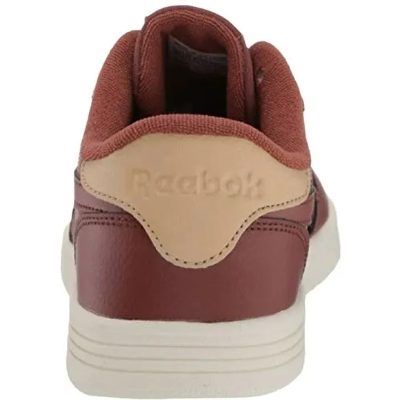 Reebok Men's Club Memory Tech 2.0 Maroon Men Size 8.5 Sneaker Shoes