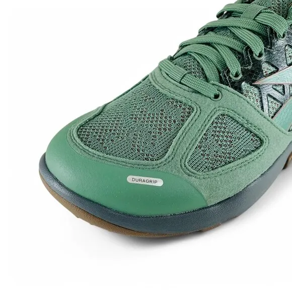 Reebok Nano 2.0 Army Green Men's Training Shoes Sneakers 100074783