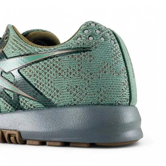 Reebok Nano 2.0 Army Green Men's Training Shoes Sneakers 100074783