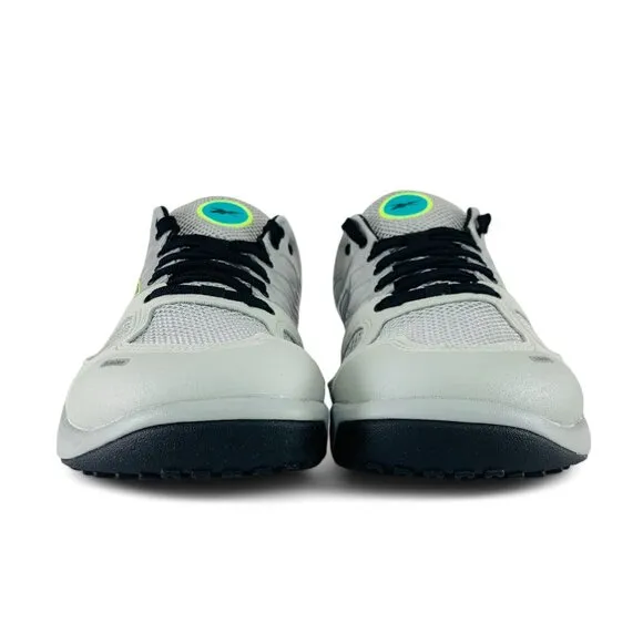 Reebok Nano 2.0 Grey Lime Men's Training Shoes Sneakers 100204578