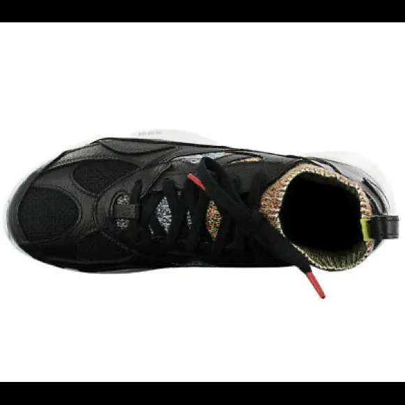 Reebok Sneakers Shoes 3D Op. Pro Men's High-Tech CN3956 Opus Classic.