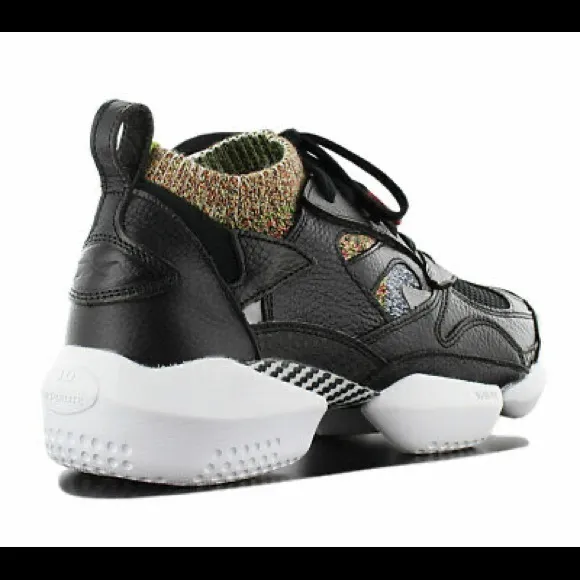 Reebok Sneakers Shoes 3D Op. Pro Men's High-Tech CN3956 Opus Classic.