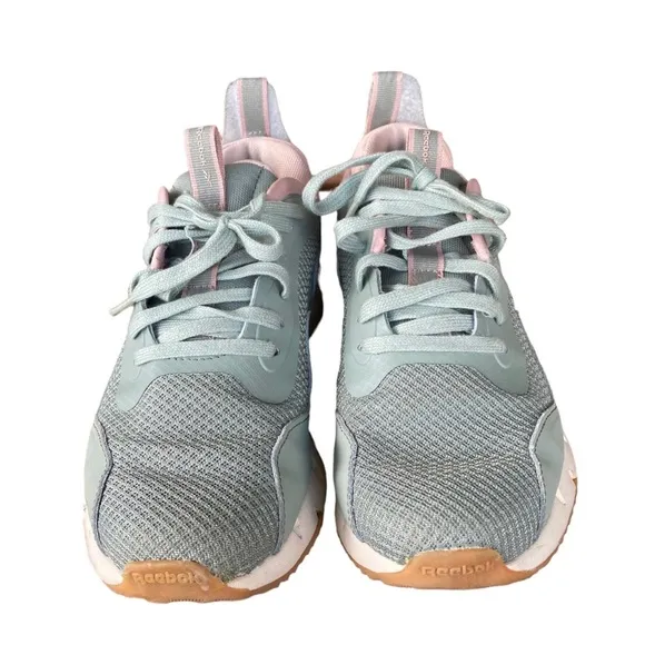 Reebok Zig Dynamica Running Sneakers Size 8