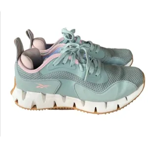 Reebok Zig Dynamica Running Sneakers Size 8