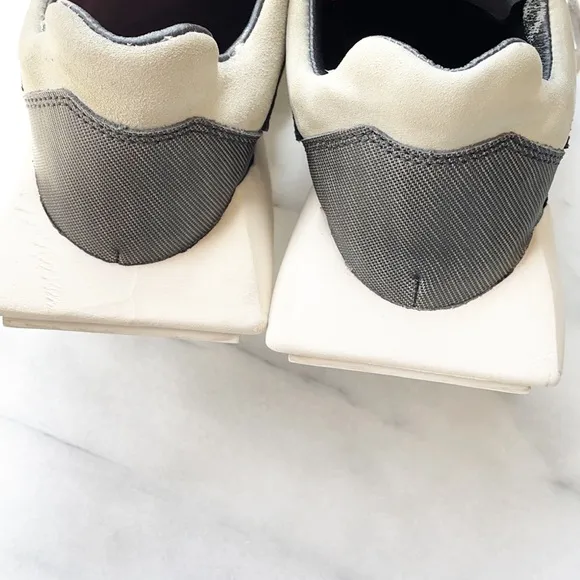 Rick Owens Tech Runner Sneakers