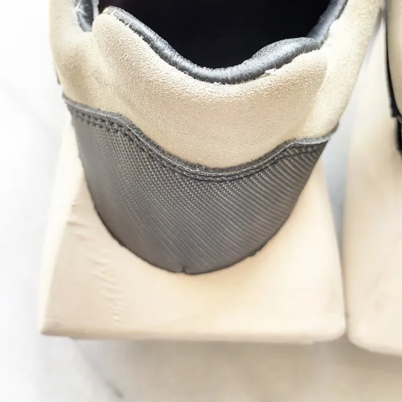 Rick Owens Tech Runner Sneakers