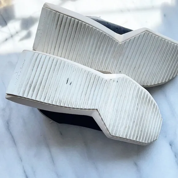 Rick Owens Tech Runner Sneakers