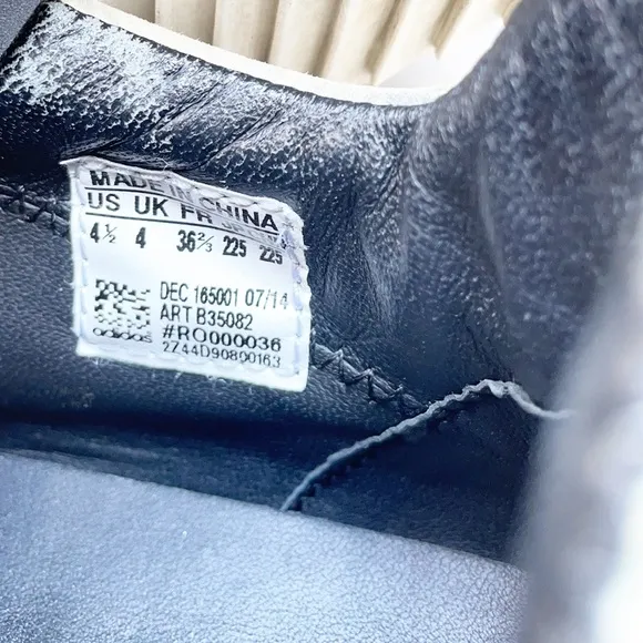 Rick Owens Tech Runner Sneakers
