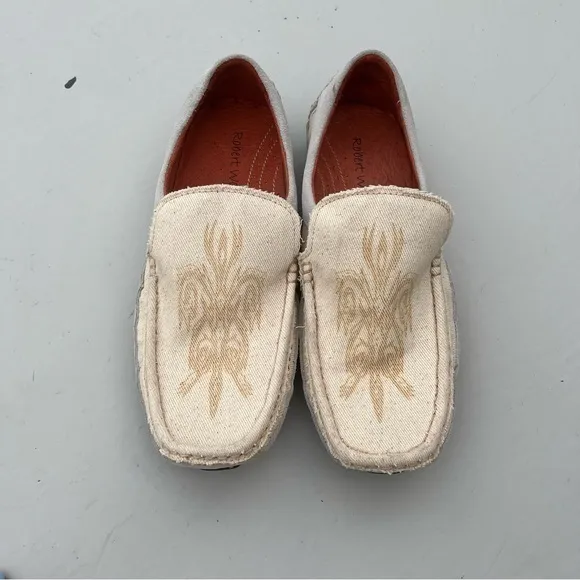 Robert Wayne Ray Slip- On‎ Loafers