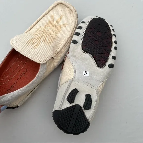 Robert Wayne Ray Slip- On‎ Loafers