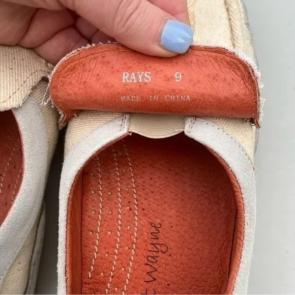 Robert Wayne Ray Slip- On‎ Loafers