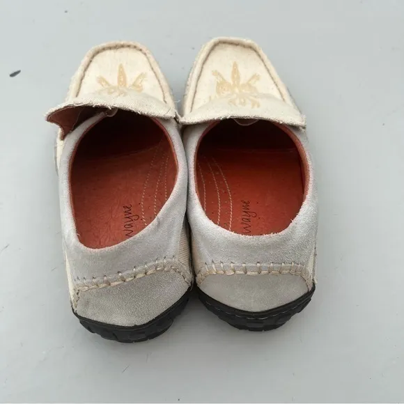 Robert Wayne Ray Slip- On‎ Loafers