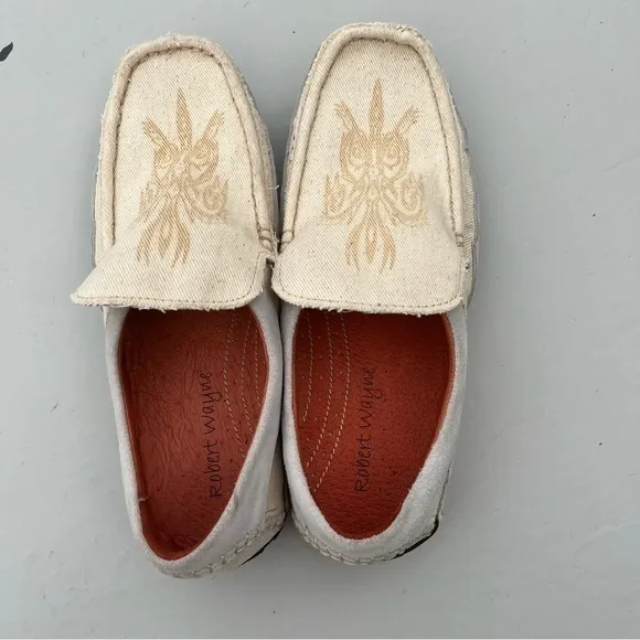 Robert Wayne Ray Slip- On‎ Loafers