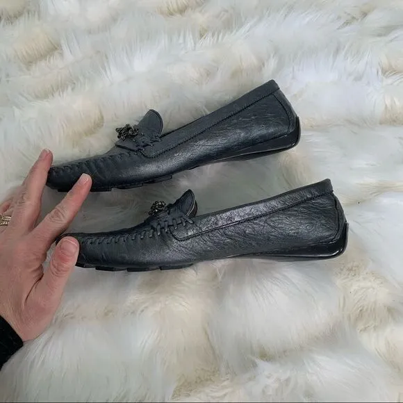 Robert zur women’s loafers