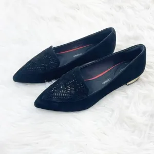 Rockport Adelyn Total Motion Laser Cut Loafers