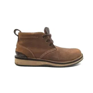 ROCKPORT PRESTIGE POINT WORK BOOT‎ Steel Toe Men's 9.5
