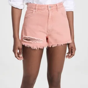 Rolla’s Dusters Shorts Layla Pony