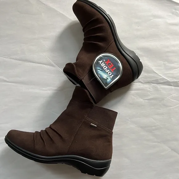 Romika Cassie 48 Waterproof Boot.