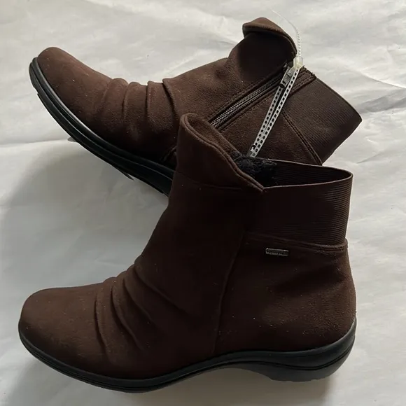 Romika Cassie 48 Waterproof Boot.