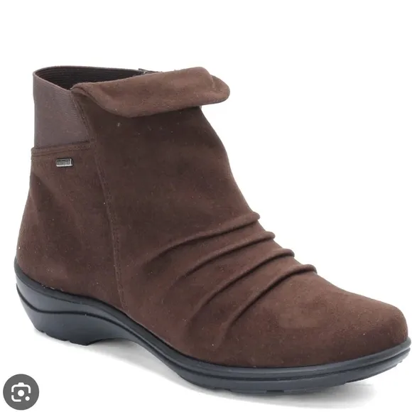 Romika Cassie 48 Waterproof Boot.