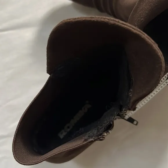 Romika Cassie 48 Waterproof Boot.