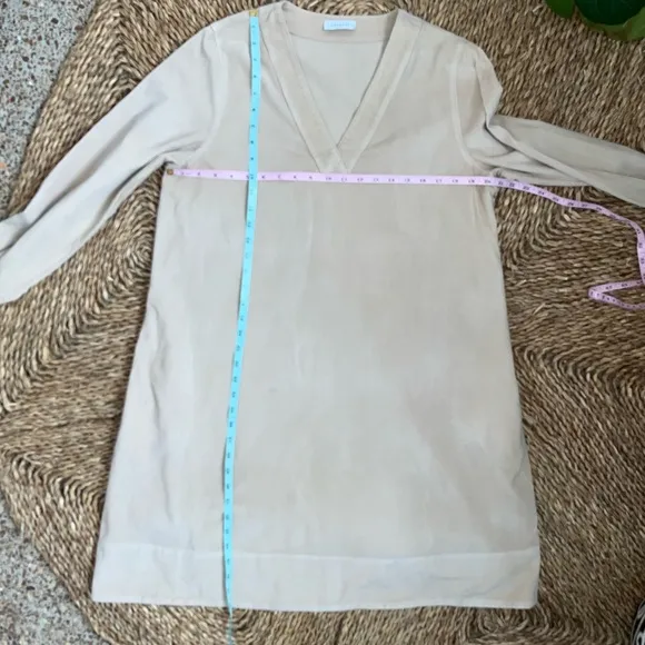 Rosso35 Corduroy Dress