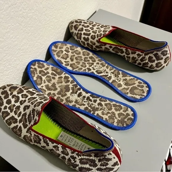 Rothy’s The Little Cat Loafers