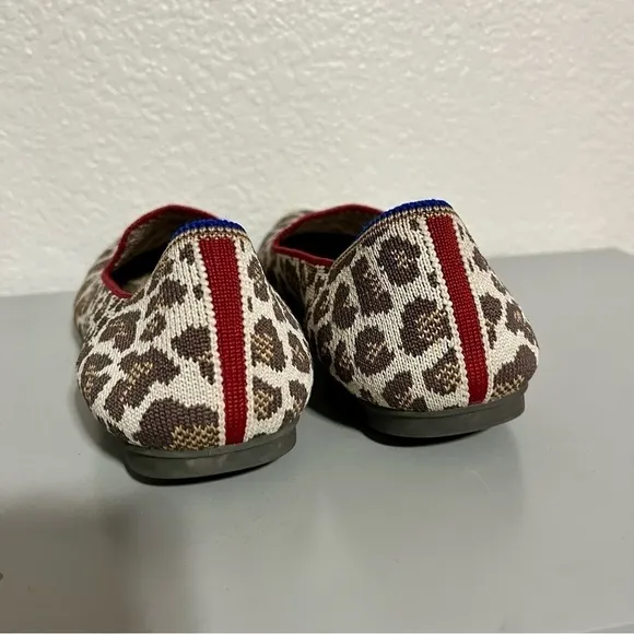 Rothy’s The Little Cat Loafers