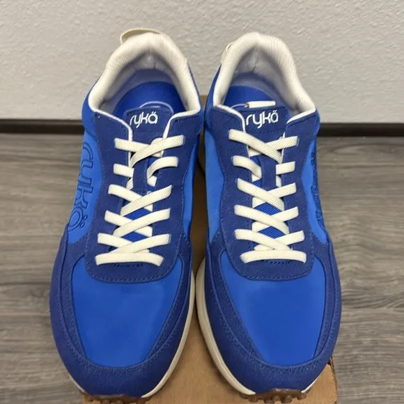 Ryka On Slip On Sneaker (WIDE)