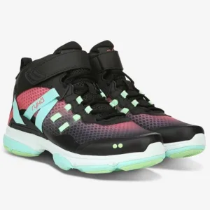 RYKA Women's Devotion XT Mid Top Training Sneakers