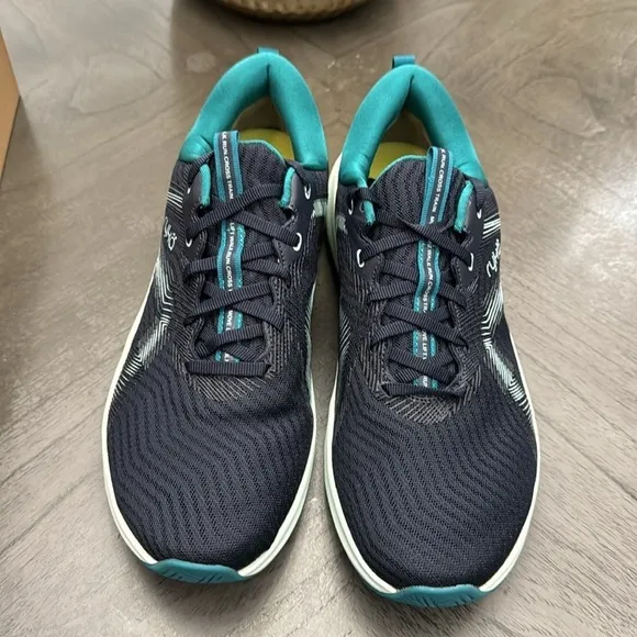 RYKA Women's Never Quit Training Sneakers (WIDE)