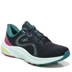 RYKA Women's Never Quit Training Sneakers (WIDE)