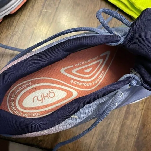 Ryka Devotion Plus 2 Sneakers