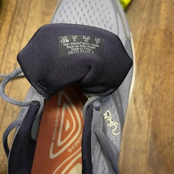 Ryka Devotion Plus 2 Sneakers