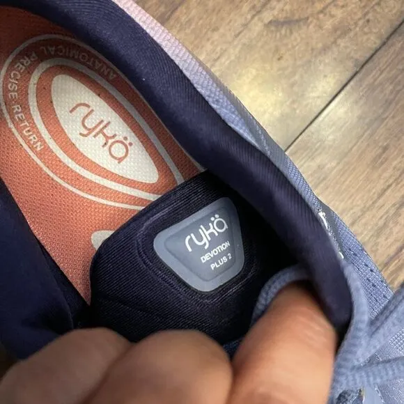 Ryka Devotion Plus 2 Sneakers