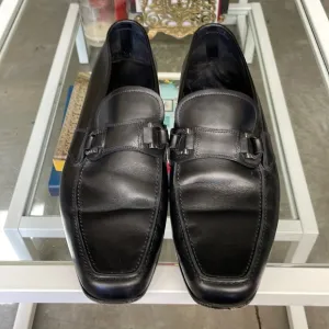 Salvatore Ferragamo Florence loafers