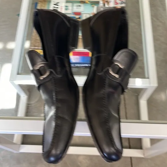 Salvatore Ferragamo Florence loafers