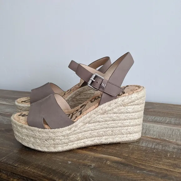 🆕🌿SAM EDELMAN SHOES🌿